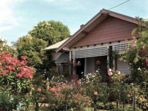 home - guide to Montmorency