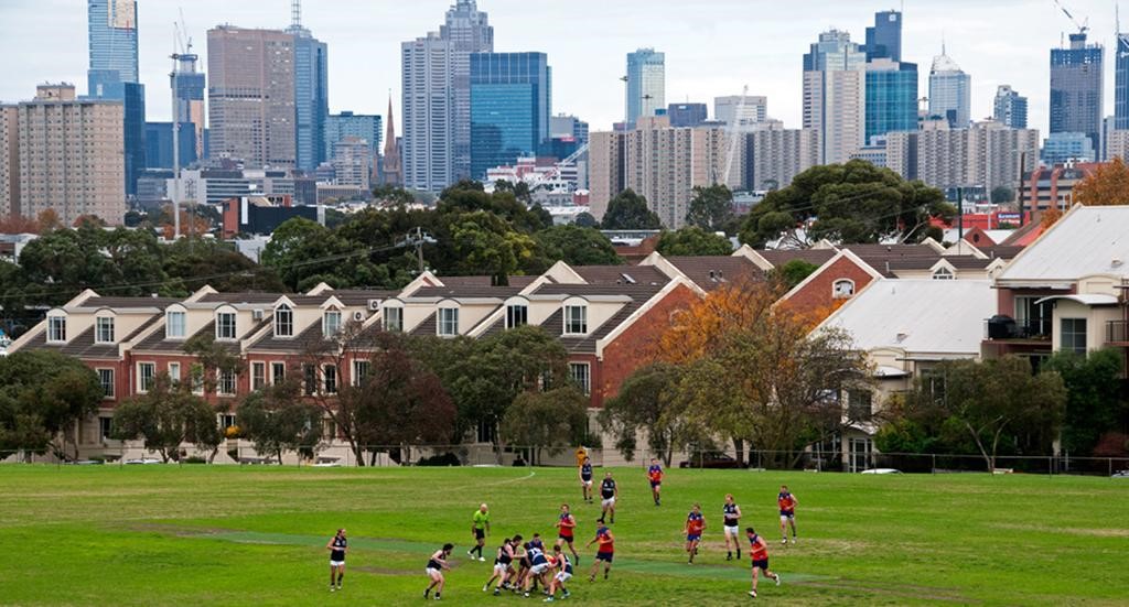 I hear Clifton Hill a guide to Clifton Hill I hear Melbourne